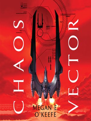 cover image of Chaos Vector